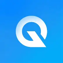 QuickQ 官方标识